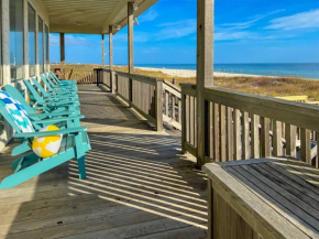 Surfside Paradise